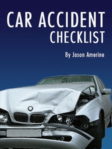 Car Accident Checklist: What To Do After a Collision